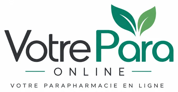 Votre Para Online — Votre parapharmacie en ligne
